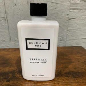 Beekman 1802 Fresh Air Goat Milk Lotion